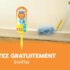 120 kit plumeau Swiffer XXL + recharges à tester