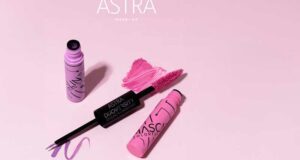 13 Mascara & eye-liner Duoversity Astra Make-Up à tester