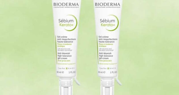 20 Soin anti-imperfections de Bioderma à tester