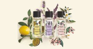 300 Eaux de Parfums Essences Botaniques Yves Rocher à tester