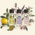 300 Eaux de Parfums Essences Botaniques Yves Rocher à tester