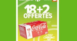 Catalogue Carrefour Market du 23 juillet au 05 août 2024