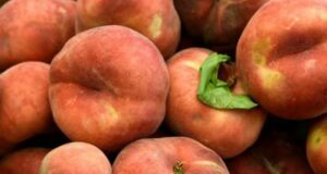 Distribution gratuite de 8 tonnes de fruits et légumes