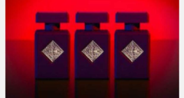 Trio d’échantillons gratuits INITIO Parfums Privés