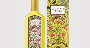 Échantillons gratuits du Parfum Gucci Flora Gorgeous Orchid