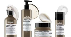 100 Masque Absolut Repair Molecular de l’Oréal à tester