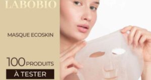 100 Masque Ecoskin Labobio à tester