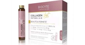 30 Biocyte Beauté Collagen à tester