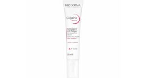 30 Bioderma créaline yeux à tester