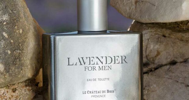 30 LAVENDER FOR MEN à tester