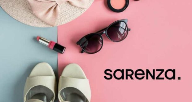 34 bons d'achat Sarenza offerts