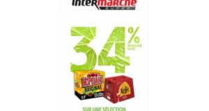 Catalogue Intermarché du 13 août au 25 août 2024