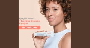 10 Routines Cleanance d’Avène à gagner