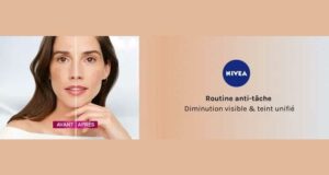 20 Routines NIVEA anti-tâche à tester