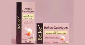 280 Produits Reflux Gastriques Belloc à tester