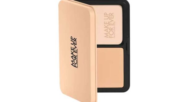 30 fond de teint HD Skin Powder Foundation à tester