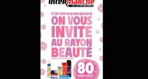 Catalogue Intermarché du 24 septembre au 06 octobre 2024