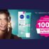 NIVEA Exfoliant Nuit DermaskinClear 100% Remboursé