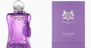 Échantillons Gratuits Eau de Parfum Palatine – Parfums de Marly