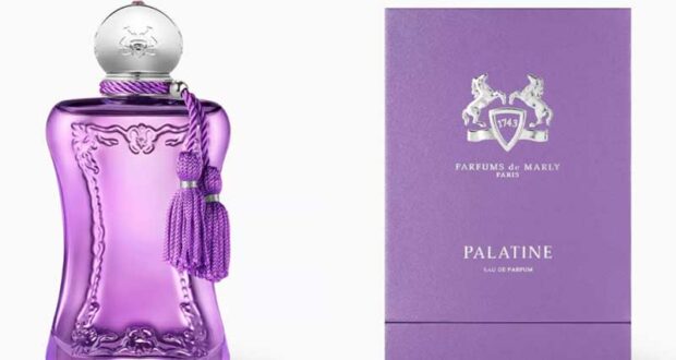 Échantillons Gratuits Eau de Parfum Palatine – Parfums de Marly