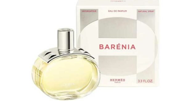 Échantillons Gratuits Parfum Barénia -Hermès Paris