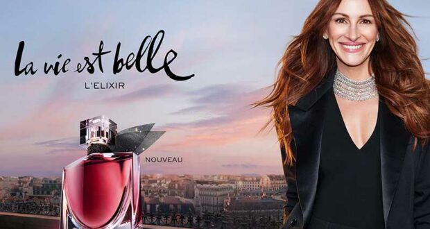 Échantillons Gratuits de Parfum La Vie Est Belle L’Elixire Lancôme