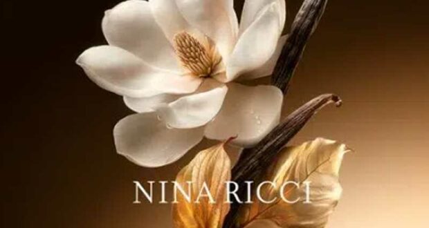 Échantillons gratuits du nouveau parfum pour femme de Nina Ricci