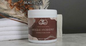 10 Masque hydratant 60 ans Gouiran Beautélive à tester