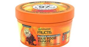 150 Masque Garnier Fructis à tester