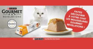 20 Mousselines Gourmet Revelations à tester