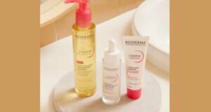 20 Trio Bioderma Routine Peau Sensible à Tester