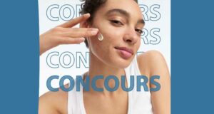 20 lots offerts (1 casque audio Darsy + 1 crème de soin Ducray)