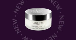 30 Crèmes Nutri Lift Anti-âge Global Condensé Paris à tester