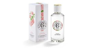 30 Eau parfumée fleur de figuier Roger et Gallet à tester