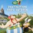 50 lots de 2 entrées pour le Parc Astérix à gagner