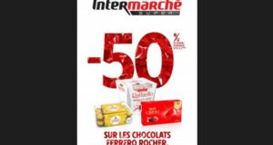 Catalogue Intermarché du 22 octobre au 03 novembre 2024