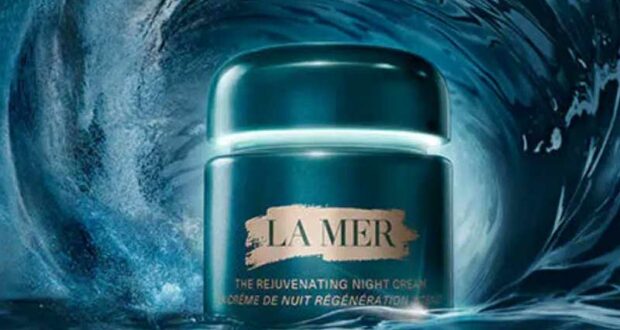 Échantillons Gratuits Crème de Nuit Régénération Intense La Mer