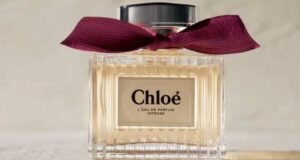 Échantillons Gratuits de l'Eau de Parfum Intense Chloé