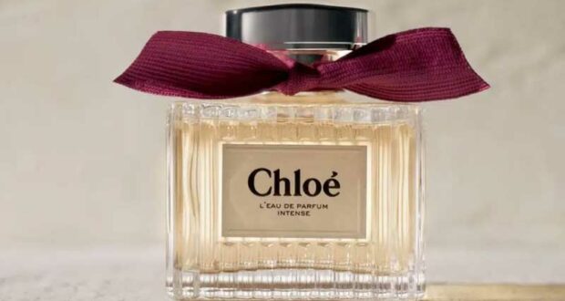 Échantillons Gratuits de l'Eau de Parfum Intense Chloé