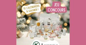 10 Calendriers de l’Avent de parfums Mathilde M à gagner