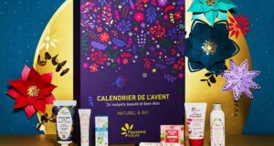 10 calendriers de l’Avent de Fleurance Nature à gagner