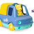 1000 jouets "Camion en plastique recyclée" offerts