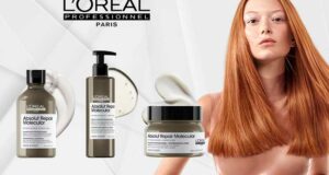 15 Routine Absolut Repair Molecular L’Oréal à tester