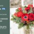 20 bons d'achat 123fleurs de 50 euros offerts