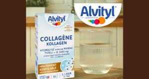 200 Alvityl Collagène à tester gratuitement