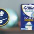 200 Calisma 2 Doses Pré-mesurées Gallia à tester