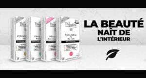 220 Produits Théralica à tester gratuitement