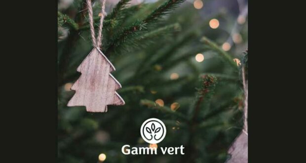 24 Sapins de Noël Nordmann à gagner