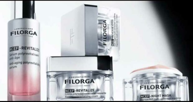 30 Duo Filorga anti-âge NCEF revitalize à tester