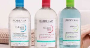 90 coffrets BIODERMA offerts